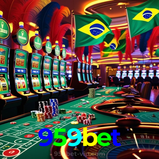 959bet:Aposte no seu time e ganhe prêmios incríveis com poker e roleta!