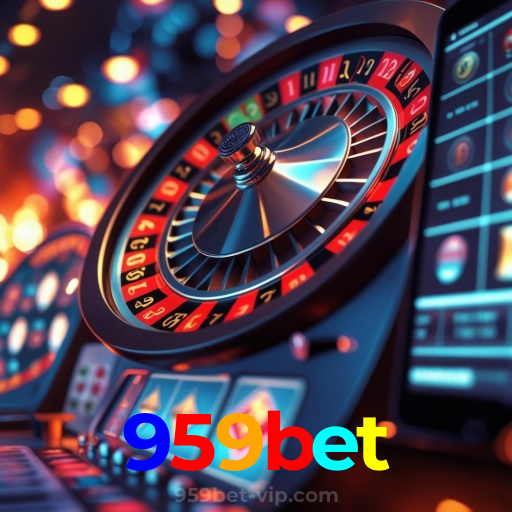 959bet:Ganhe com poker, blackjack e apostas em futebol no cassino online!