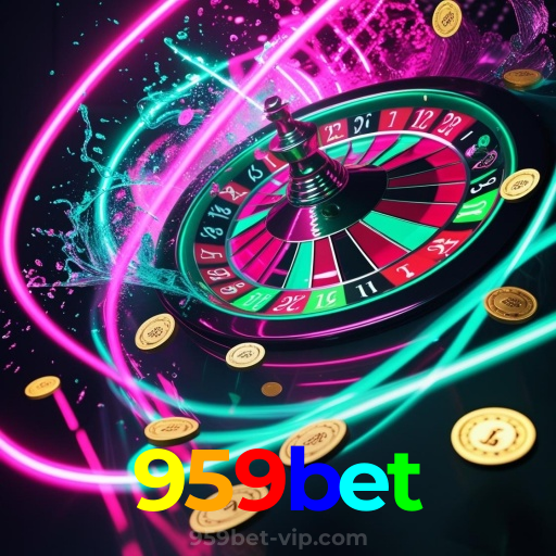 959bet: Venha para o cassino online mais seguro e experimente a verdadeira emoção!