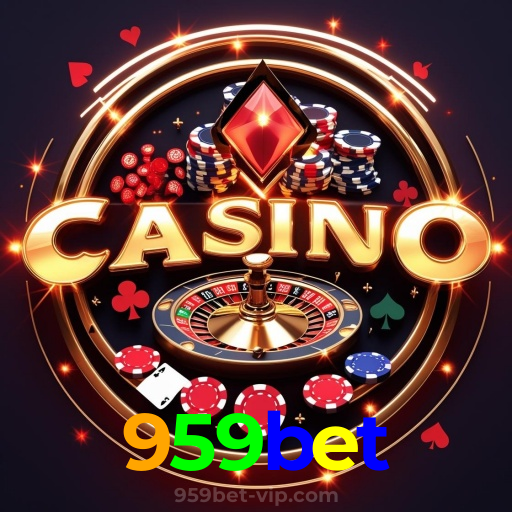 959bet:Gire a roleta e conquiste grandes prêmios em nosso cassino!