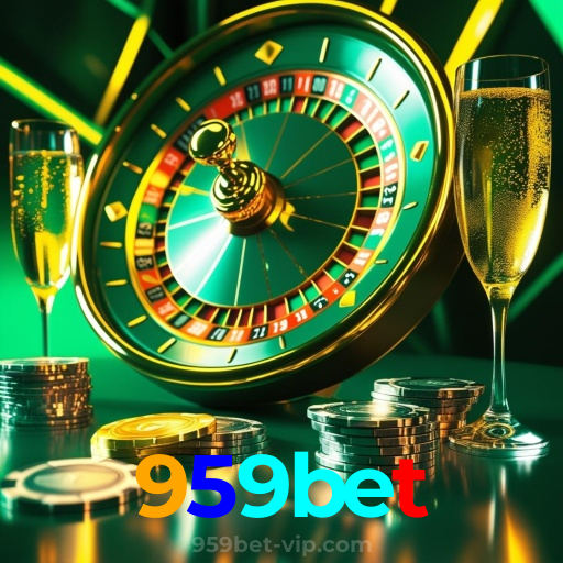 959bet:Jogue poker, roleta e aposte no futebol com grandes prêmios!