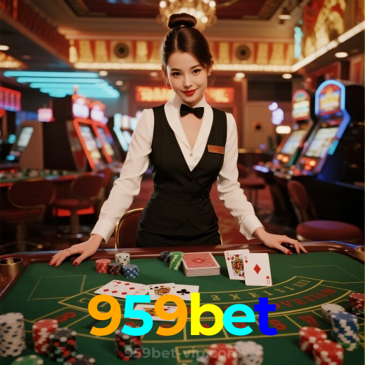 959bet:Apostas ao vivo no futebol e grandes prêmios nos melhores jogos de cassino!