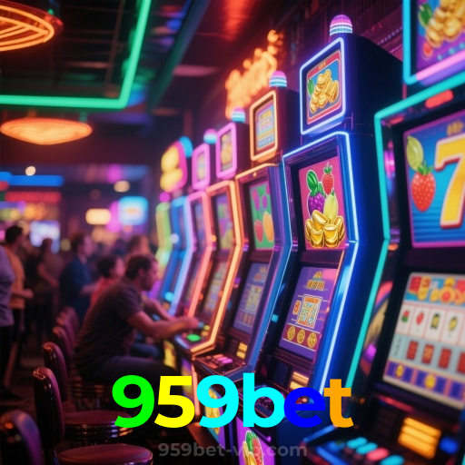 959bet:As melhores slots para você! Aposte e ganhe agora!