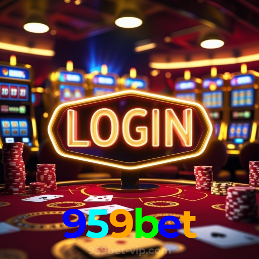 959bet:O melhor do cassino está ao seu alcance! Jogue agora!