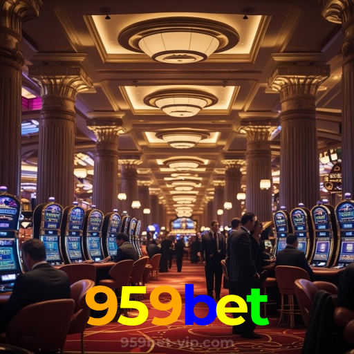 959bet:Jogue poker, aposte no futebol e ganhe em grande estilo!