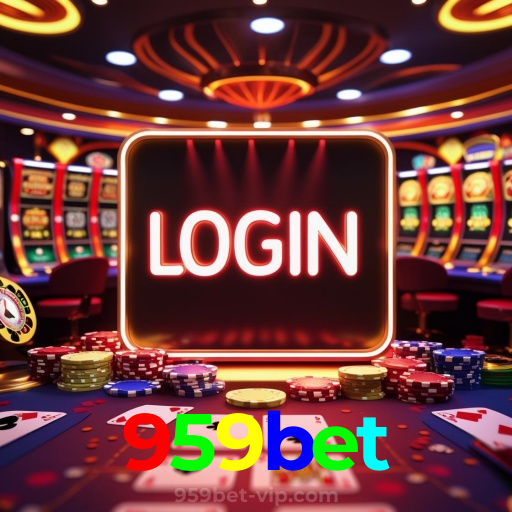 959bet:Onde o futebol e o cassino se encontram para grandes vitórias!
