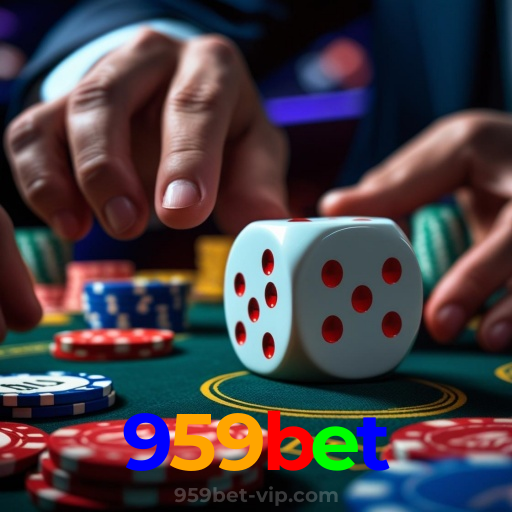 959bet：Jogue slots, aposte no futebol e conquiste vitórias épicas no cassino!