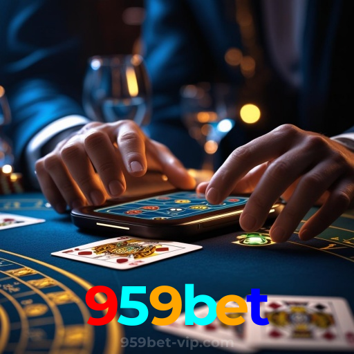 959bet:Prepare-se para as melhores vitórias! Jogue em nosso cassino online!