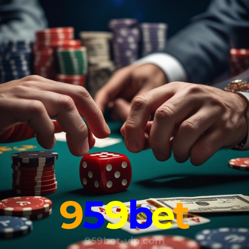 959bet:Cada giro nas slots pode te levar à grande vitória!