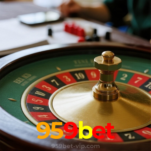 959bet：Onde sua sorte brilha: poker, roleta e apostas no futebol online!