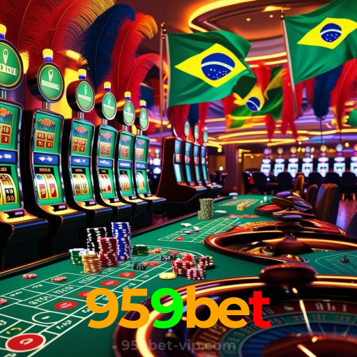 959bet:Em nosso cassino online, a diversão nunca acaba! Jogue agora!