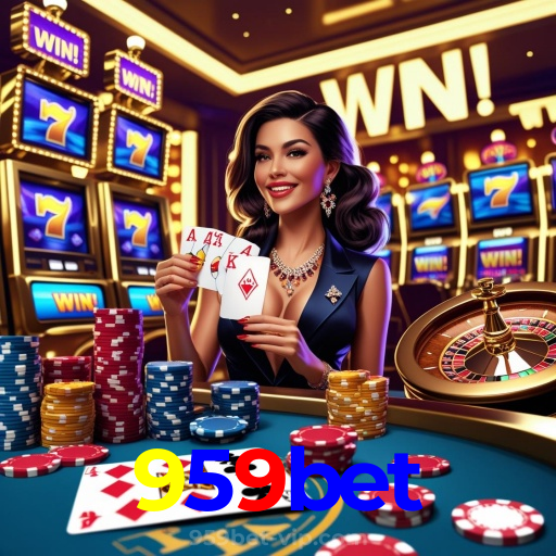 959bet:Jogue poker online e conquiste grandes vitórias nas cartas!