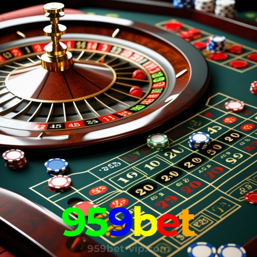 959bet:Jogue slots, poker e aposte no futebol para prêmios incríveis!