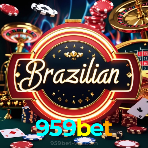 959bet：Aposte no futebol e viva a emoção do jogo!