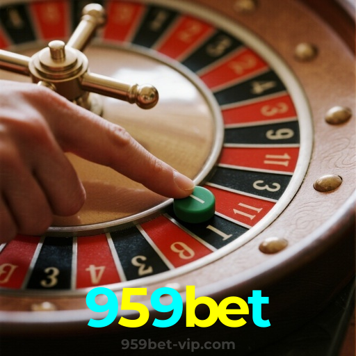 959bet：Aposte no futebol e jogue os melhores jogos de cassino como slots e blackjack!