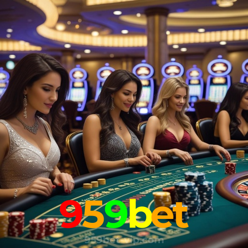 959bet:Apostas ao vivo no futebol e vitórias garantidas em roleta!