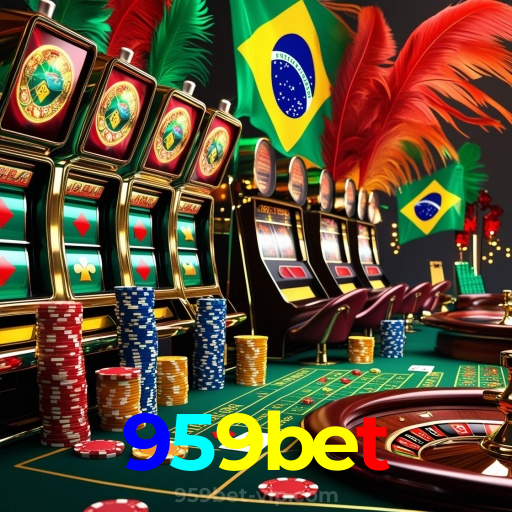 959bet：Aposte no futebol online e vença como um verdadeiro campeão!