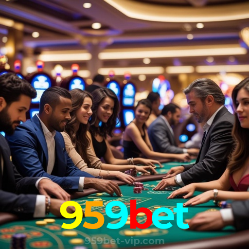 959bet:Aposte no futebol e jogue os jogos mais emocionantes como blackjack e poker!