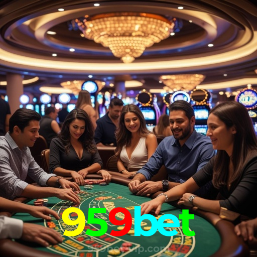 959bet:Jogue nas roletas e ganhe prêmios sensacionais!