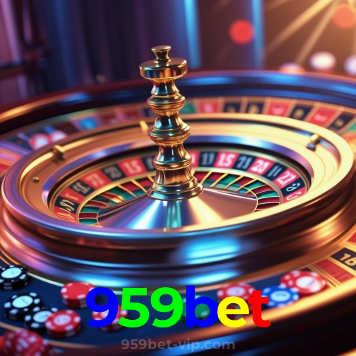959bet：Jogue nas melhores slots e descubra o jackpot dos seus sonhos!