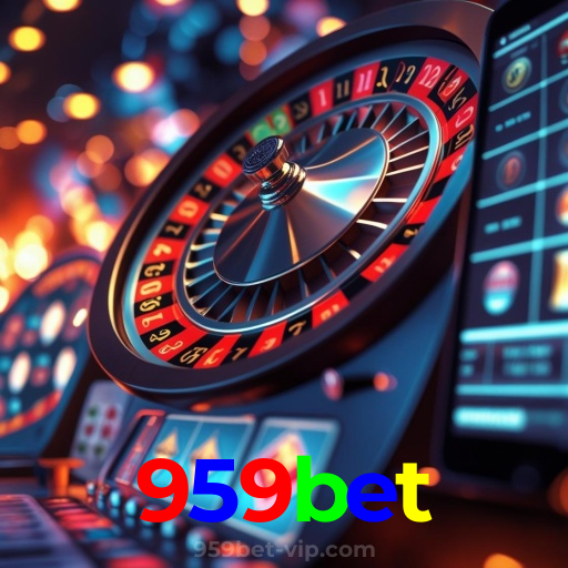 959bet:Aposte no futebol e ganhe prêmios fantásticos em blackjack e roleta!