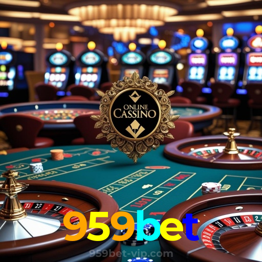 959bet：Jogue poker como um profissional e ganhe grandes prêmios!