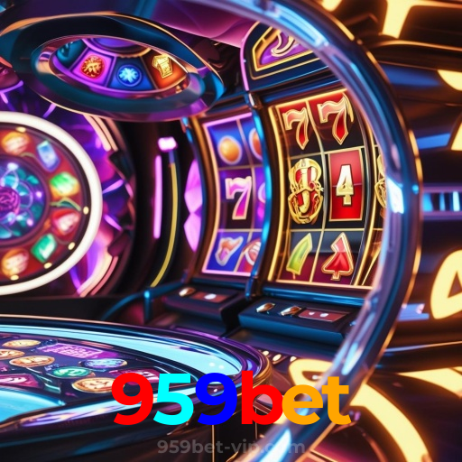 959bet:Jogue agora e vença nas melhores slots online!
