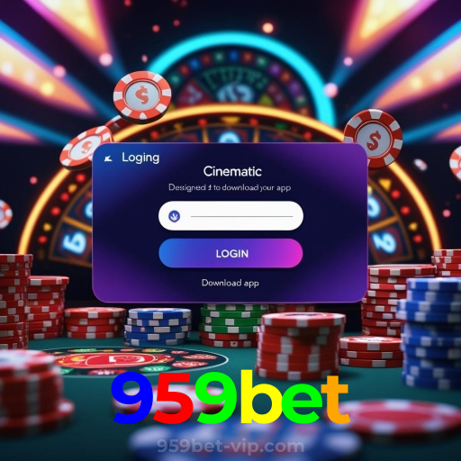 959bet:O cassino mais confiável para apostas no futebol e jogos de cassino!