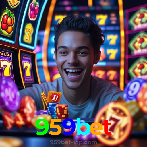 959bet:Aposte no futebol e ganhe em jogos de cassino como roleta e blackjack!