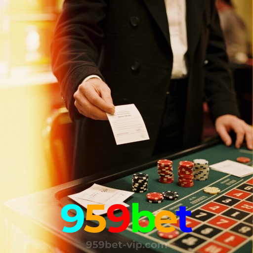 959bet：As slots mais emocionantes estão aqui! Jogue agora!