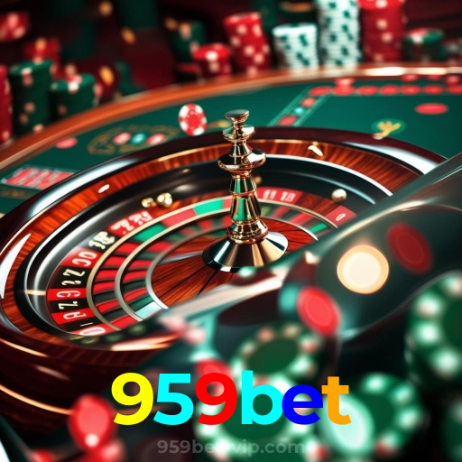 959bet:A adrenalina do futebol online te espera para grandes vitórias!