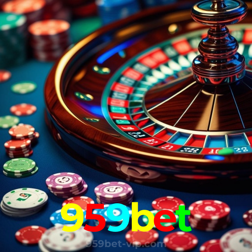 959bet:Aposte no futebol e viva a emoção do jogo!
