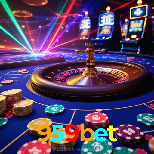 959bet:Jogue poker, aposte no futebol e tenha uma experiência incrível no cassino online!