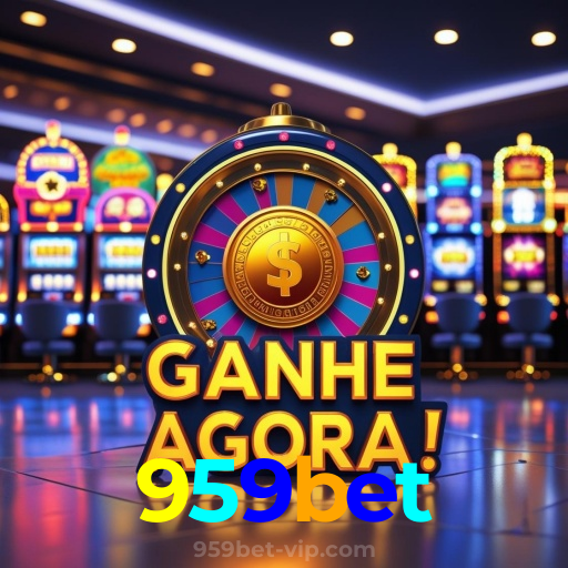 959bet:Jogue nas roletas e veja a sorte sorrir para você!