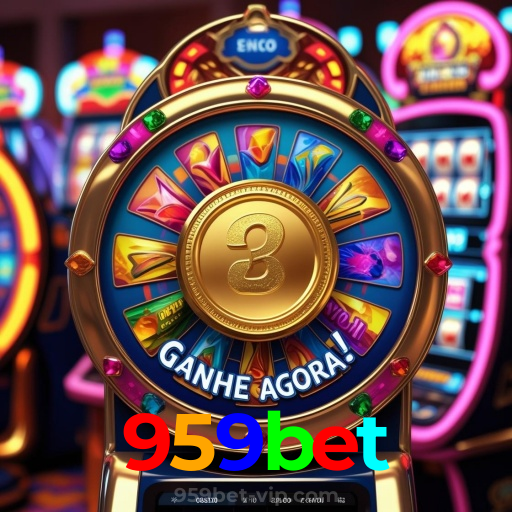 959bet：A adrenalina do futebol online está ao seu alcance!