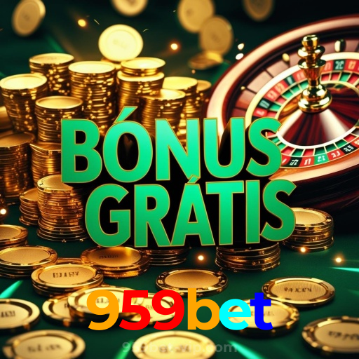 959bet：Jogue as melhores slots e aposte em futebol com confiança e segurança!