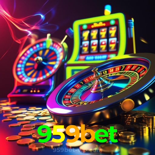 959bet：O cassino mais confiável para jogar blackjack e apostar no futebol!