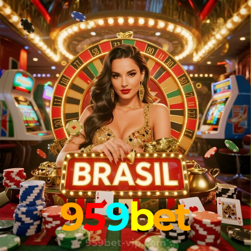 959bet：A emoção do blackjack te espera! Aposte e vença agora!