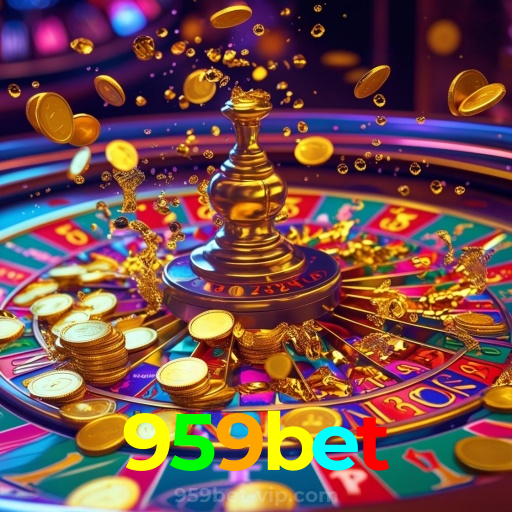 959bet：Aposte no futebol e conquiste prêmios em blackjack e poker!