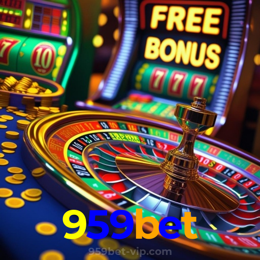 959bet:Entre na competição digital de futebol e mostre sua habilidade!