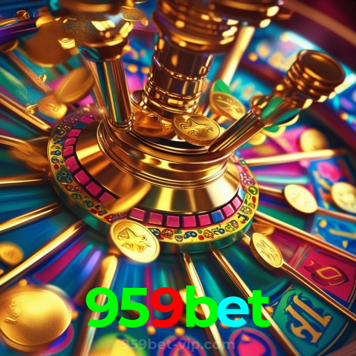 959bet：O melhor cassino online para quem ama futebol e jogos como poker e slots!