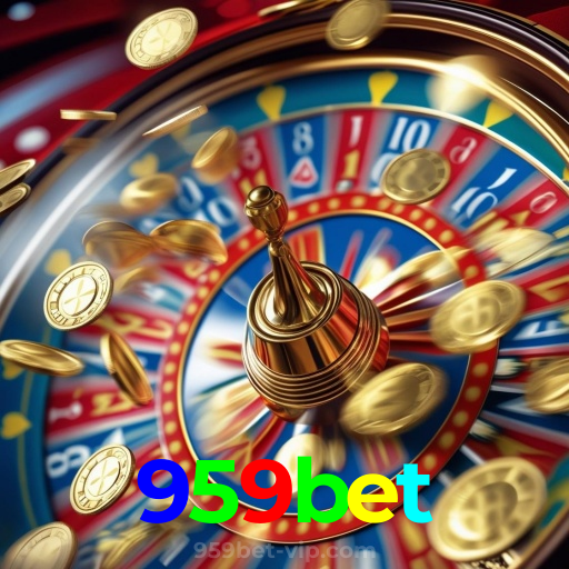 959bet:Jogue agora e desafie a sorte em nosso cassino online!