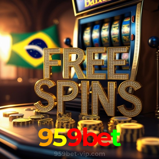 959bet:Apostas no futebol e grandes vitórias em roleta e blackjack!