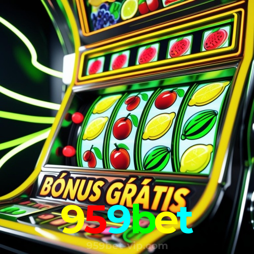 959bet：Aposte nas mesas de poker e mostre quem é o mestre das cartas!