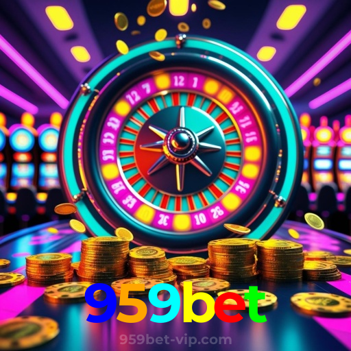 959bet：Sua sorte está no cassino online com poker, roleta e futebol ao vivo!