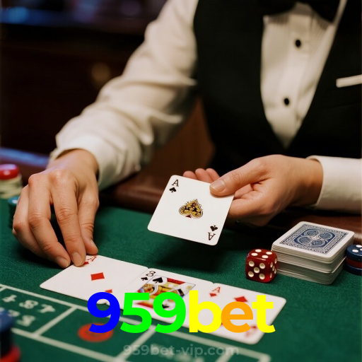 959bet：Aposte no futebol e ganhe prêmios fantásticos em blackjack e roleta!