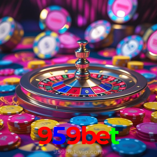 959bet：Jogue no cassino mais confiável com apostas em futebol e jogos emocionantes!