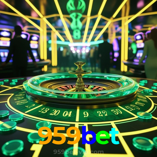 959bet：Conquiste grandes vitórias em blackjack e aposte no futebol online!