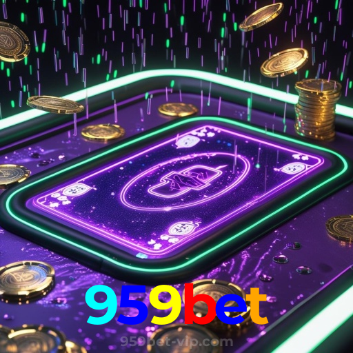 959bet：Jogue futebol online e vença com as melhores apostas!