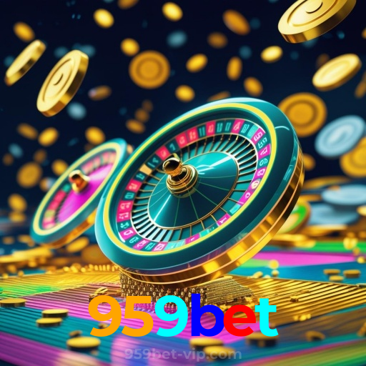 959bet：Jogue no melhor cassino online e conquiste prêmios de verdade!